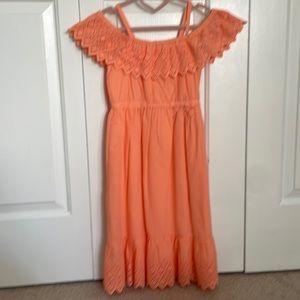 Janie & Jack long dress size 5